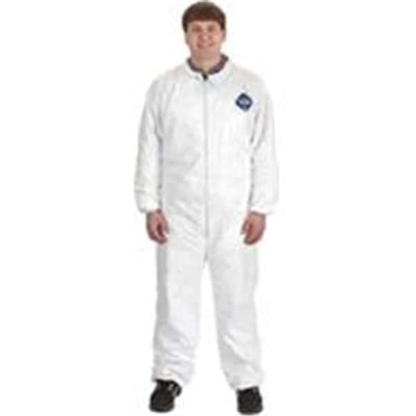 Gardencare Beekeeping Tyvek Coverall - Extra Large GA44373 - main